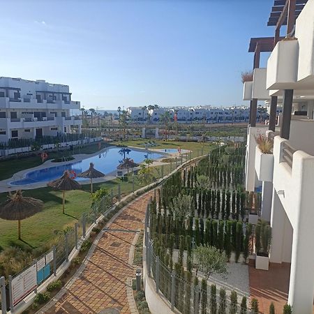 Apartament El Dulce Pulpí Zewnętrze zdjęcie