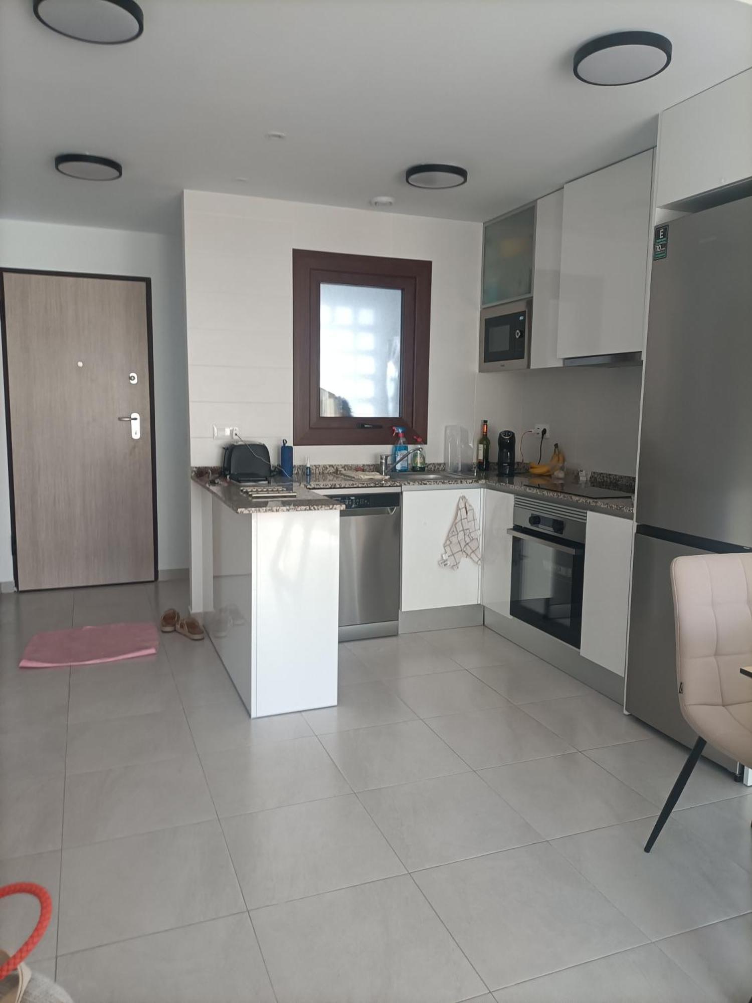 Apartament El Dulce Pulpí Zewnętrze zdjęcie